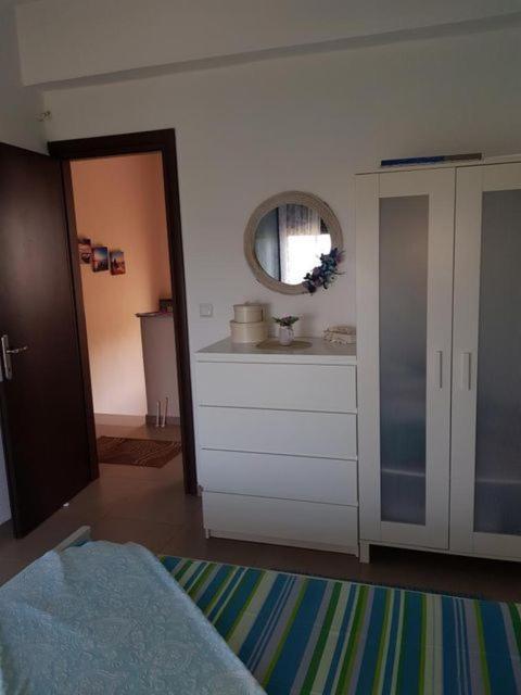 Plaka Luxury Villa Litochoro Extérieur photo