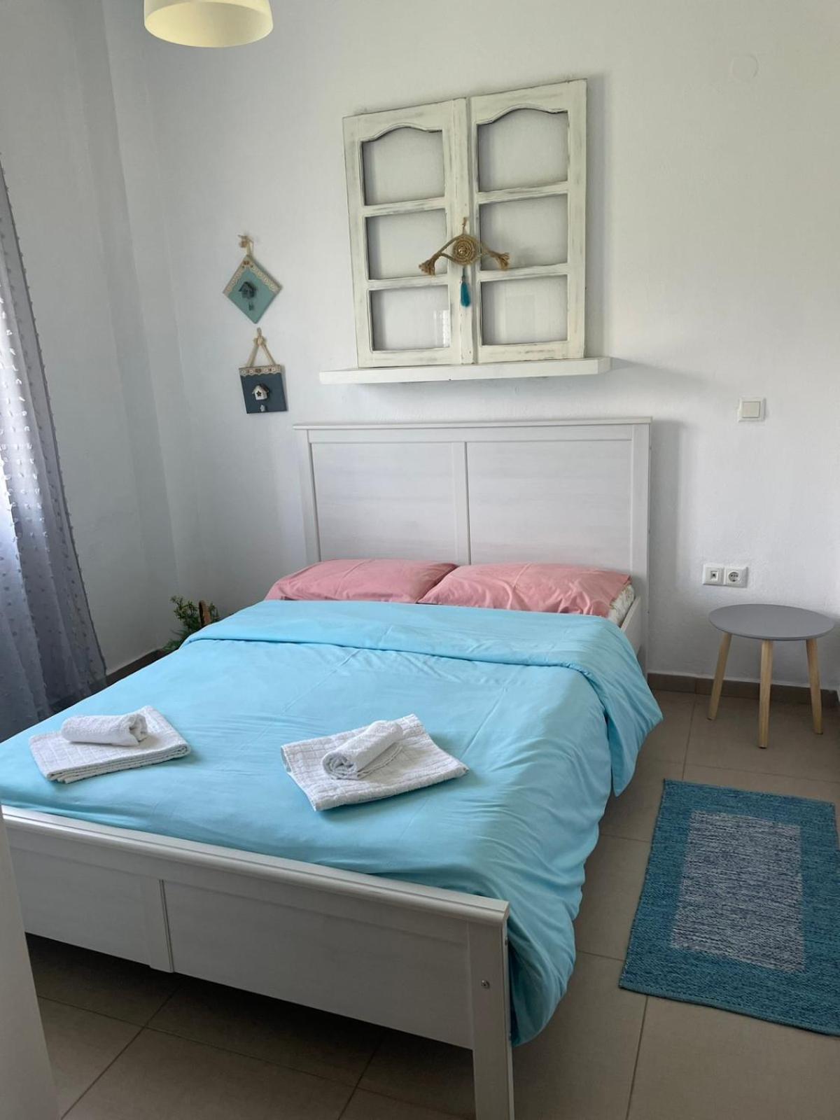 Plaka Luxury Villa Litochoro Extérieur photo