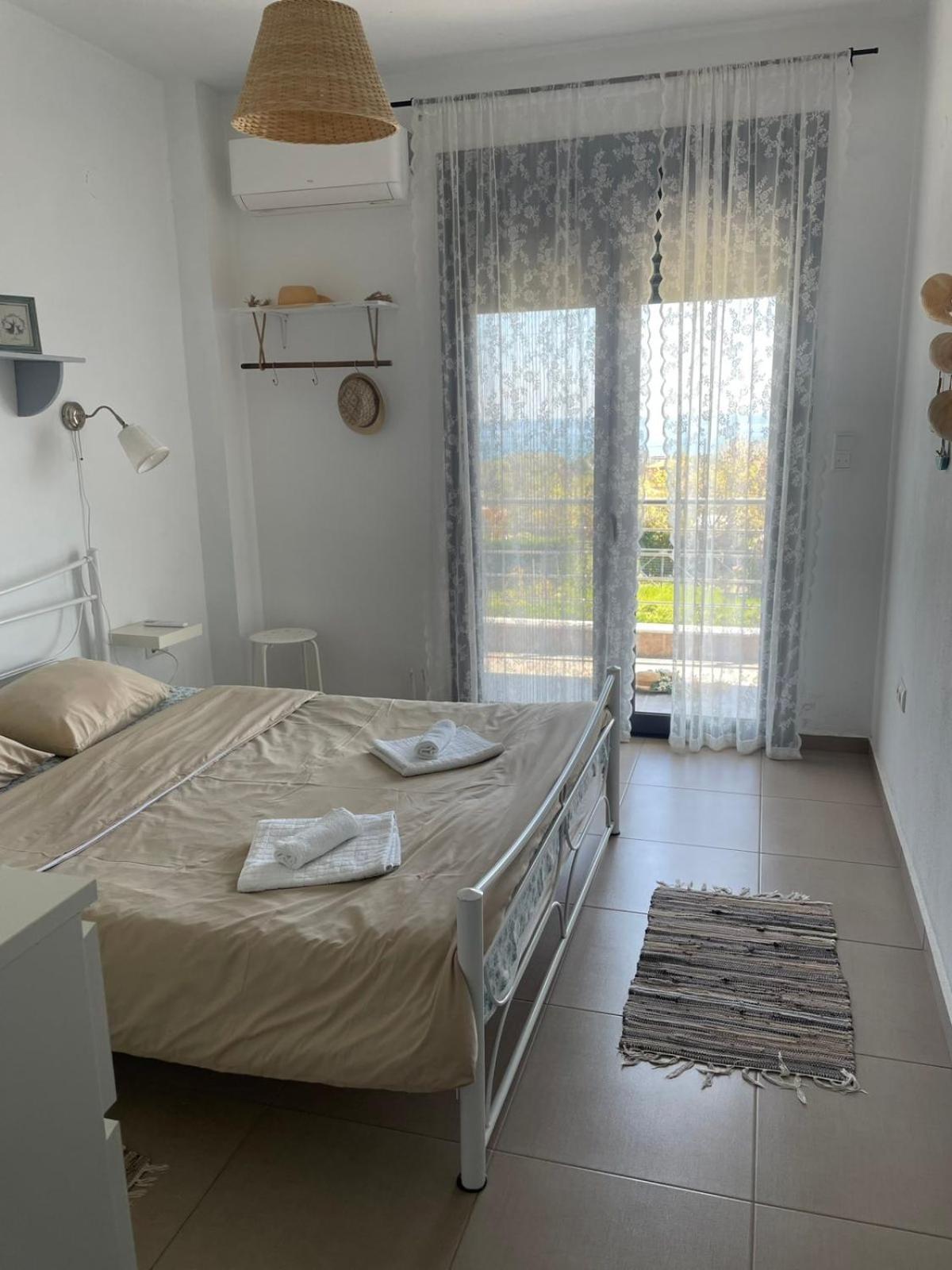 Plaka Luxury Villa Litochoro Extérieur photo