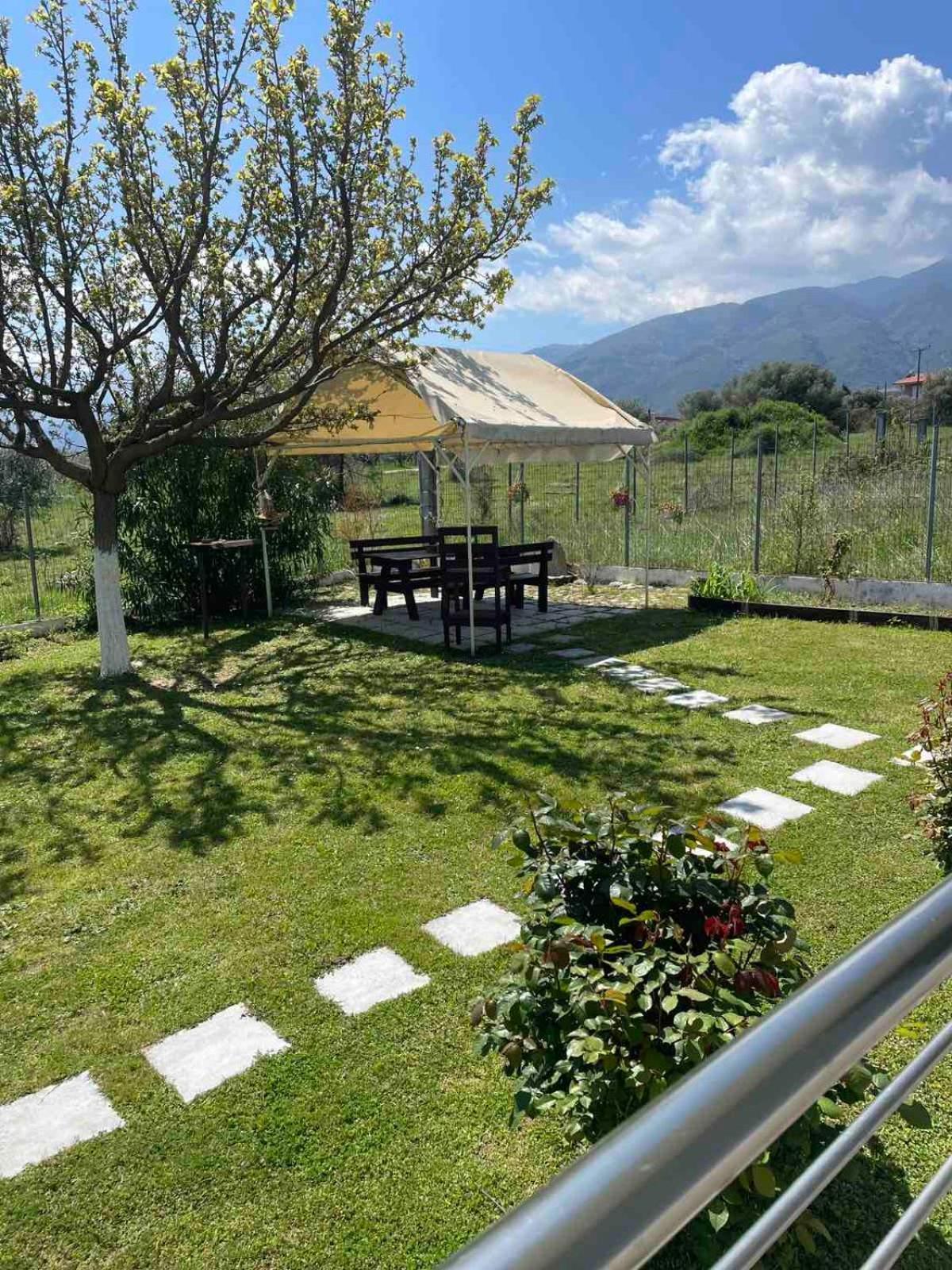 Plaka Luxury Villa Litochoro Extérieur photo