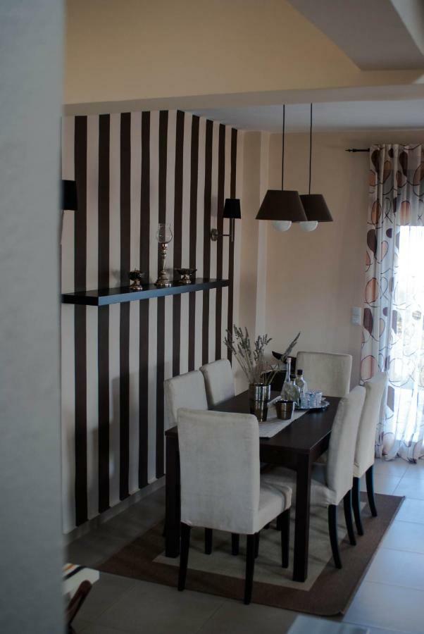 Plaka Luxury Villa Litochoro Extérieur photo